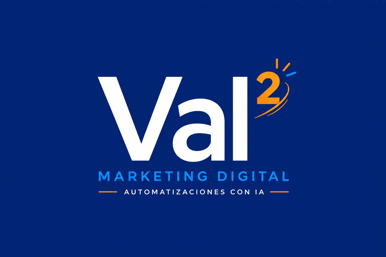 Val² Marketing Digital